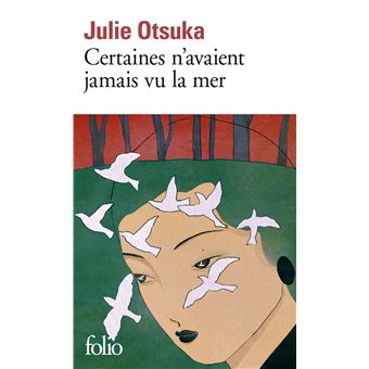 Certaines n'avaient jamais vues la mer