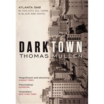 Darktowm