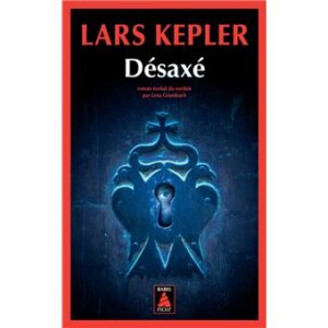Désaxé