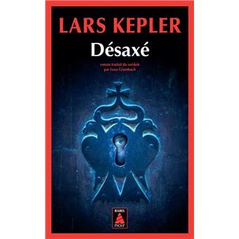 Désaxé