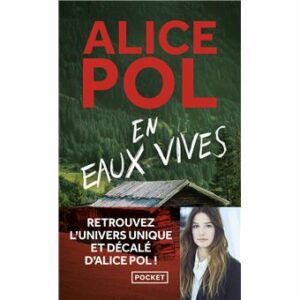 En eaux vives