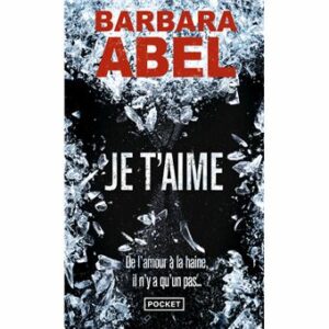 je t'aime