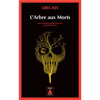 L'arbre aux morts