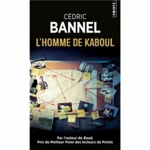 L'homme de Kaboul