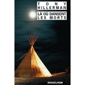 La où dansent les morts