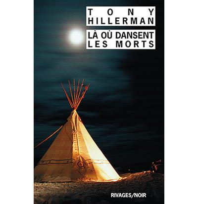 La où dansent les morts