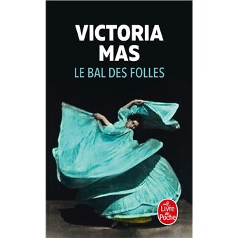 Le bal des folles
