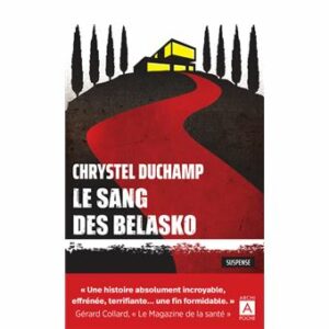 Le sang des Belasko