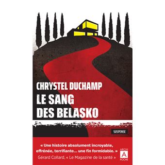 Le sang des Belasko
