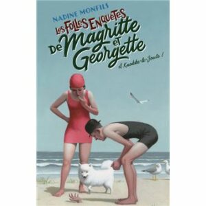A Knokke le Zoute