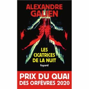 Les cicatrices de la nuit