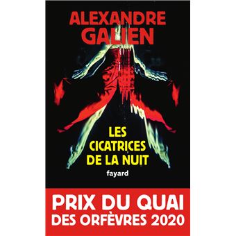 Les cicatrices de la nuit