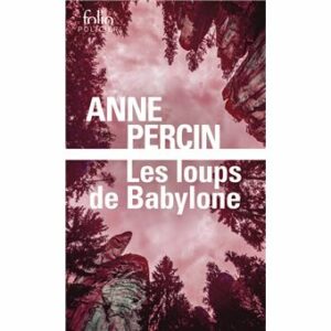 Les loups de Babylone