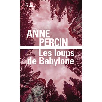 Les loups de Babylone