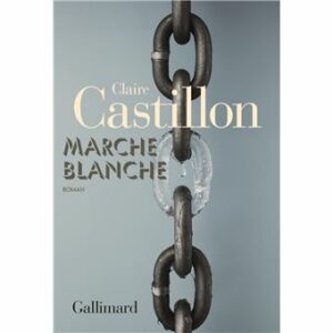 Marche blanche