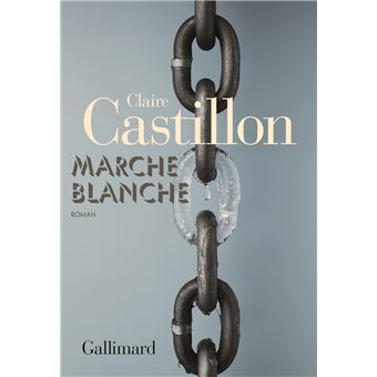 Marche blanche