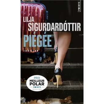 Piégée