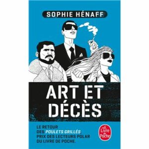 Art et décès (3)