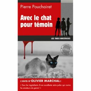 Avec le chat pour témoin (4)