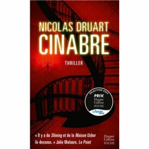Cinabre