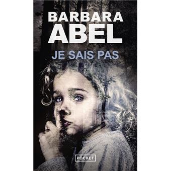 Je sais pas