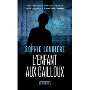 L'enfant aux cailloux