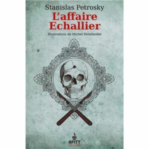 L'affaire Echallier