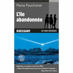 L'ile abandonnée (5)