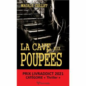 La cave aux poupées