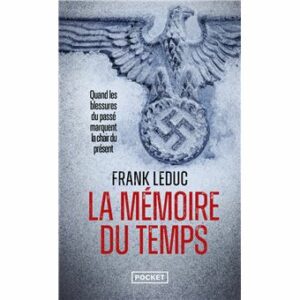 La mémoire du temps