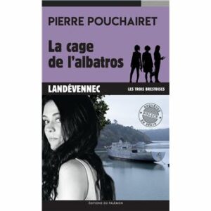 La cage de l'albatros (2)