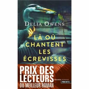 Là où chantent les écrevisses