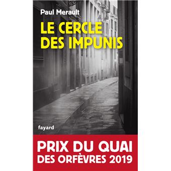 Le cercle des impunis