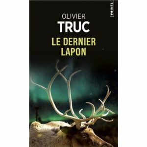 Le dernier lapon