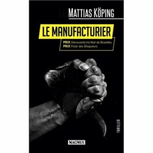 Le manufacturier