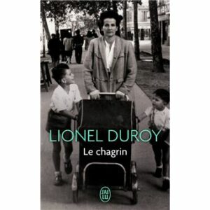 Le chagrin