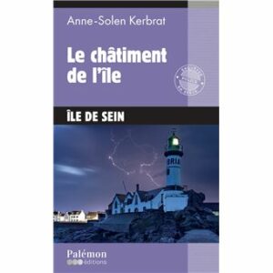 Le châtiment de l'île (16)