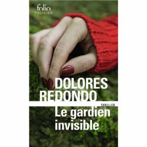 Le gardien invisible (1)
