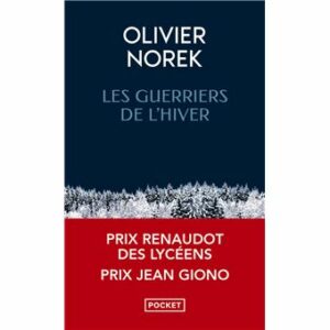 Les guerriers de la nuit