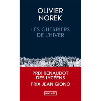 Les guerriers de la nuit