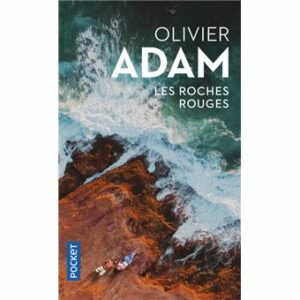 Les roches rouges
