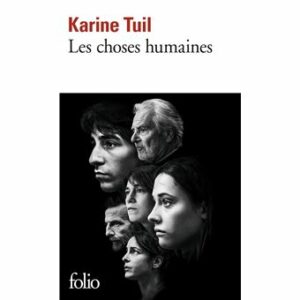 les choses humaines