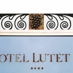 Hôtel Lutétia