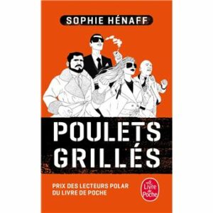 Poulets grillés (1)