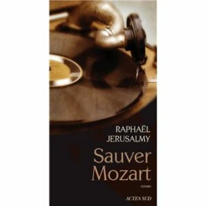 Sauver Mozart