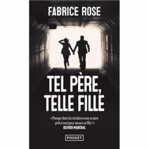 Tel père, telle fille (2)