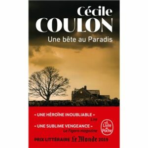 Une bête au paradis