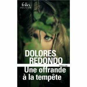 Une offrande à la tempête (3)