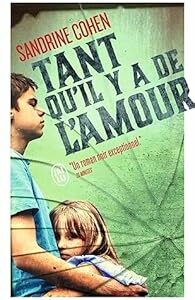 Tant qu'il y a de l'amour