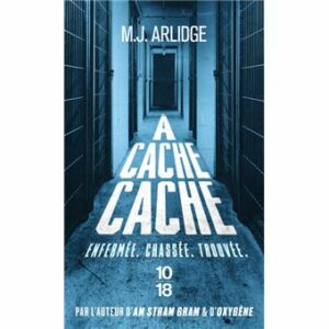 A cache cache (6)